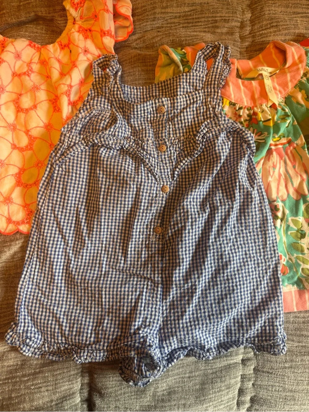 Baby girl 18-24 month bundle - Zara, baby gap, Matilda Jane, Tucker + Tate